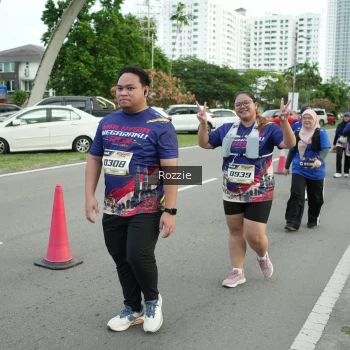 Runner Photo 3663583