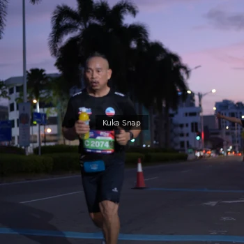 Runner Photo 3663585