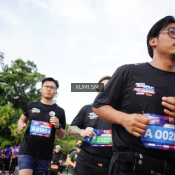 Runner Photo 3663593