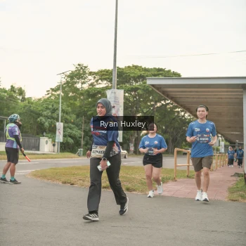 Runner Photo 3663595