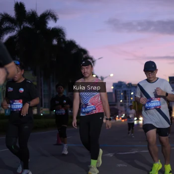 Runner Photo 3663597