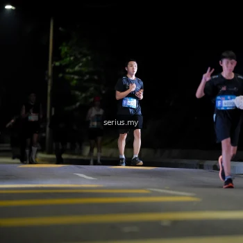 Runner Photo 3663601