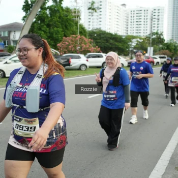 Runner Photo 3663605