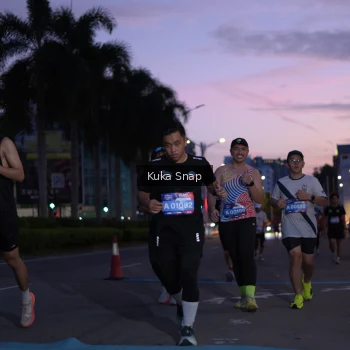 Runner Photo 3663608
