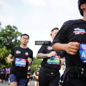 Runner Photo 3663613