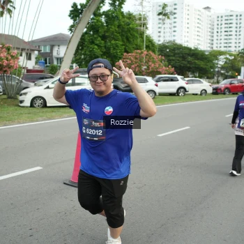 Runner Photo 3663620