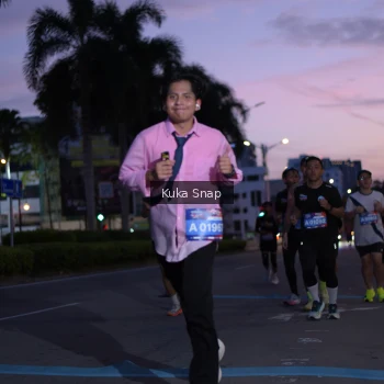 Runner Photo 3663622