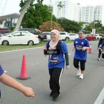 Runner Photo 3663623