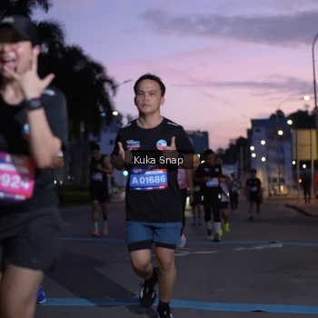Runner Photo 3663624