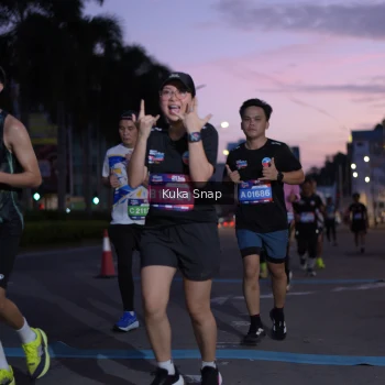 Runner Photo 3663633
