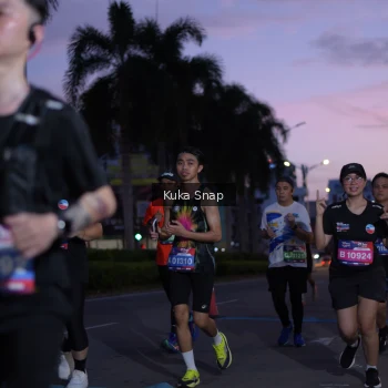 Runner Photo 3663637
