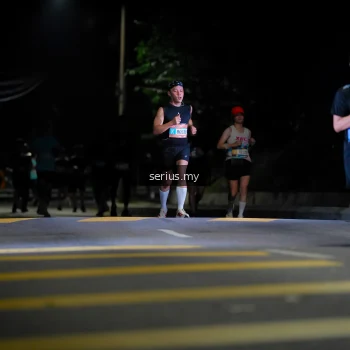 Runner Photo 3663640