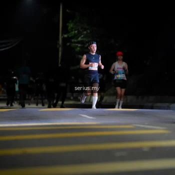 Runner Photo 3663641