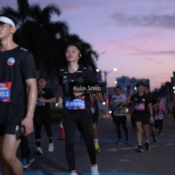Runner Photo 3663646