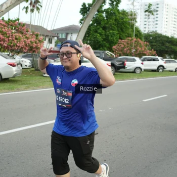 Runner Photo 3663652