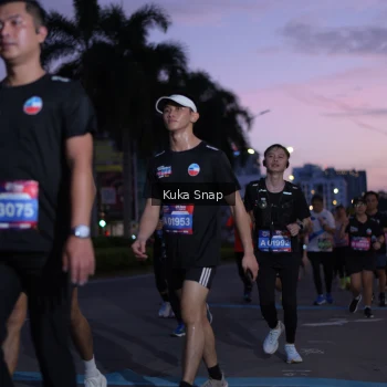 Runner Photo 3663655