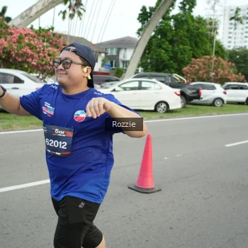 Runner Photo 3663657