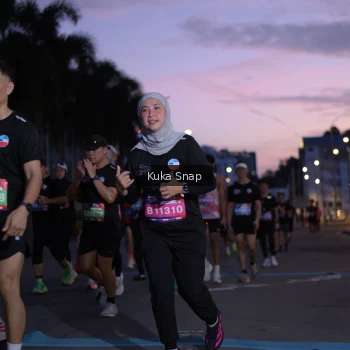 Runner Photo 3663665