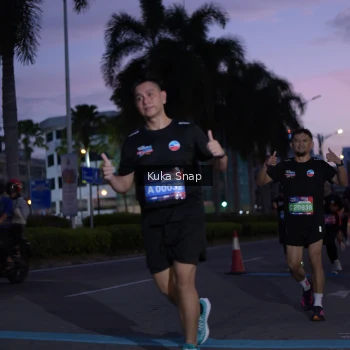 Runner Photo 3663668
