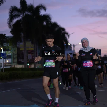 Runner Photo 3663669