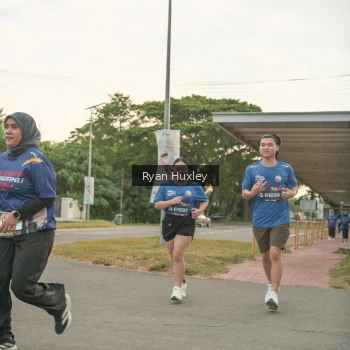 Runner Photo 3663681