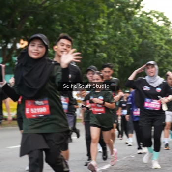 Runner Photo 3663685