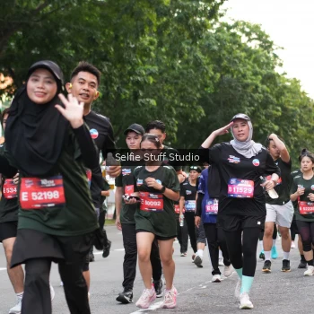 Runner Photo 3663687