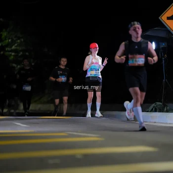 Runner Photo 3663688