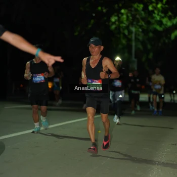 Runner Photo 3663689