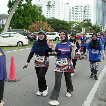 Runner Photo 3663691