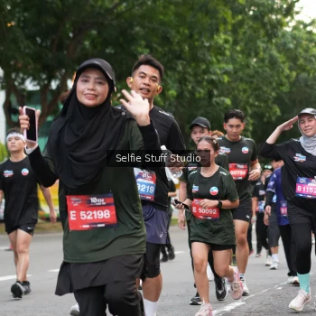 Runner Photo 3663692
