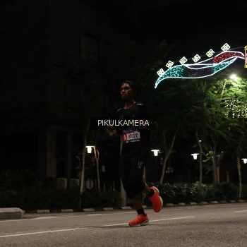 Runner Photo 3663694
