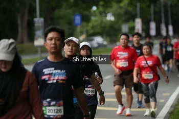 Runner Photo 36637