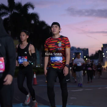 Runner Photo 3663700