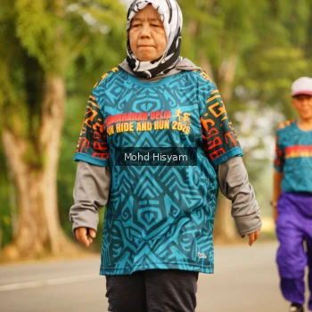 Runner Photo 3663702