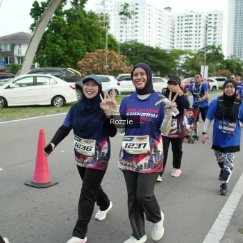 Runner Photo 3663703