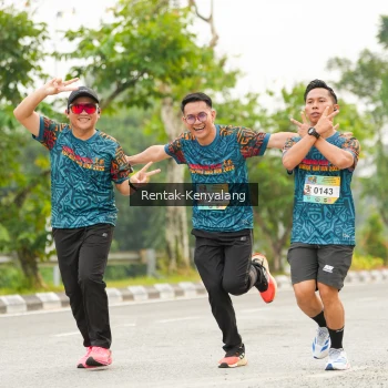 Runner Photo 3663705