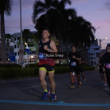 Runner Photo 3663707