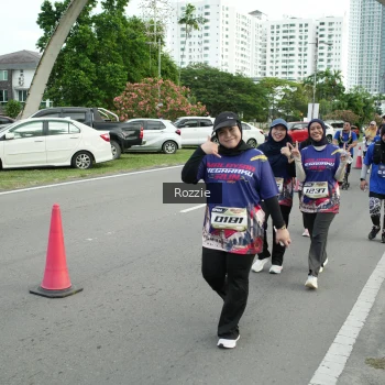 Runner Photo 3663708