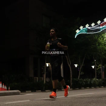 Runner Photo 3663709