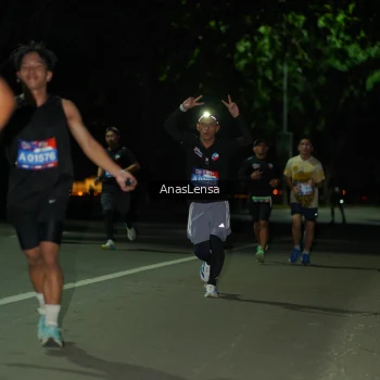 Runner Photo 3663720