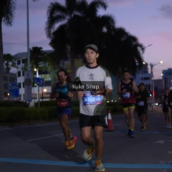 Runner Photo 3663722