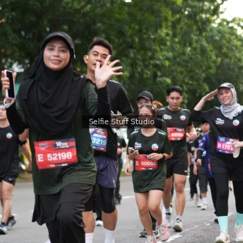 Runner Photo 3663723