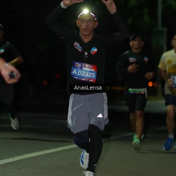 Runner Photo 3663724
