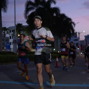 Runner Photo 3663725