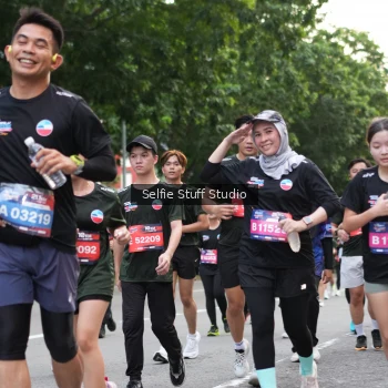Runner Photo 3663728