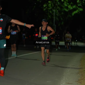 Runner Photo 3663730