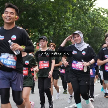 Runner Photo 3663731
