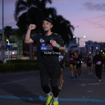 Runner Photo 3663732