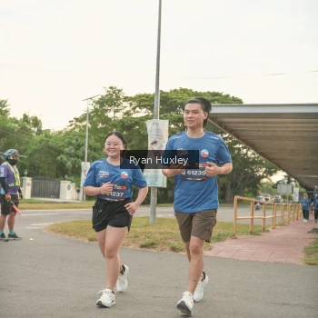 Runner Photo 3663738